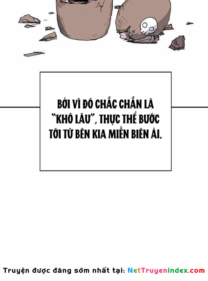 Khô Lâu Sứ Giả Chapter 35 - 104