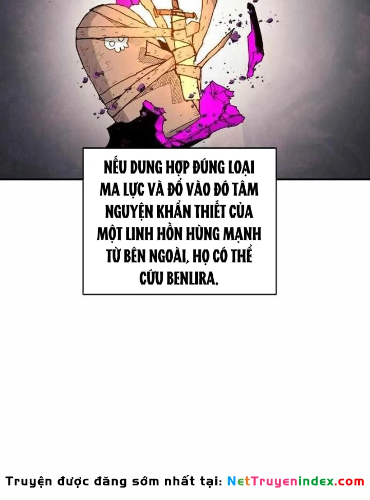 Khô Lâu Sứ Giả Chapter 35 - 110