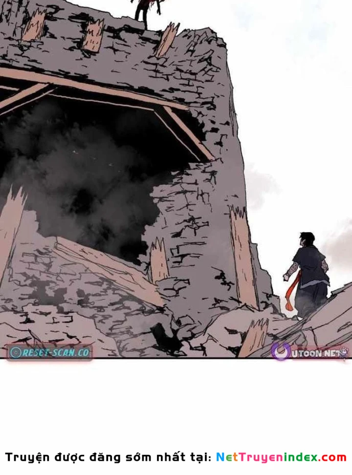 Khô Lâu Sứ Giả Chapter 35 - 133