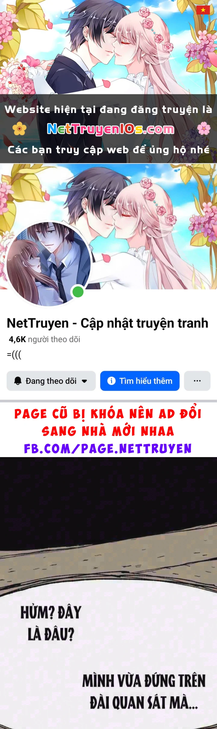 Khô Lâu Sứ Giả Chapter 36 - 1
