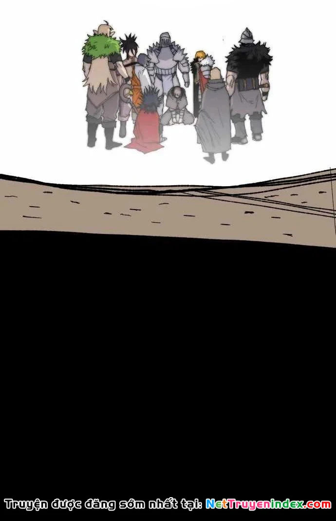 Khô Lâu Sứ Giả Chapter 36 - 5