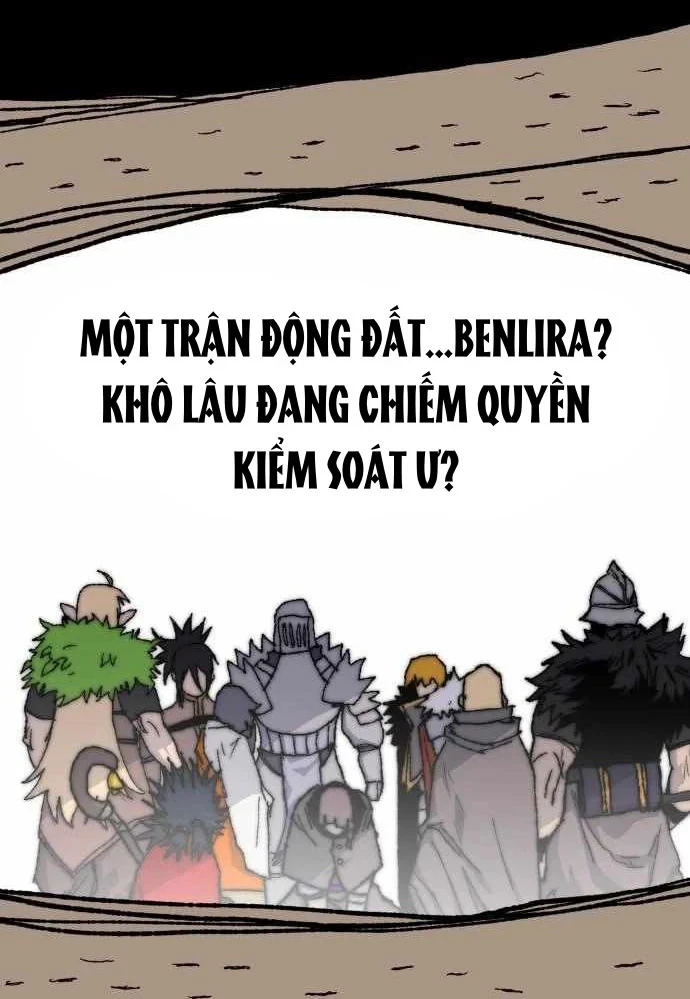 Khô Lâu Sứ Giả Chapter 36 - 6
