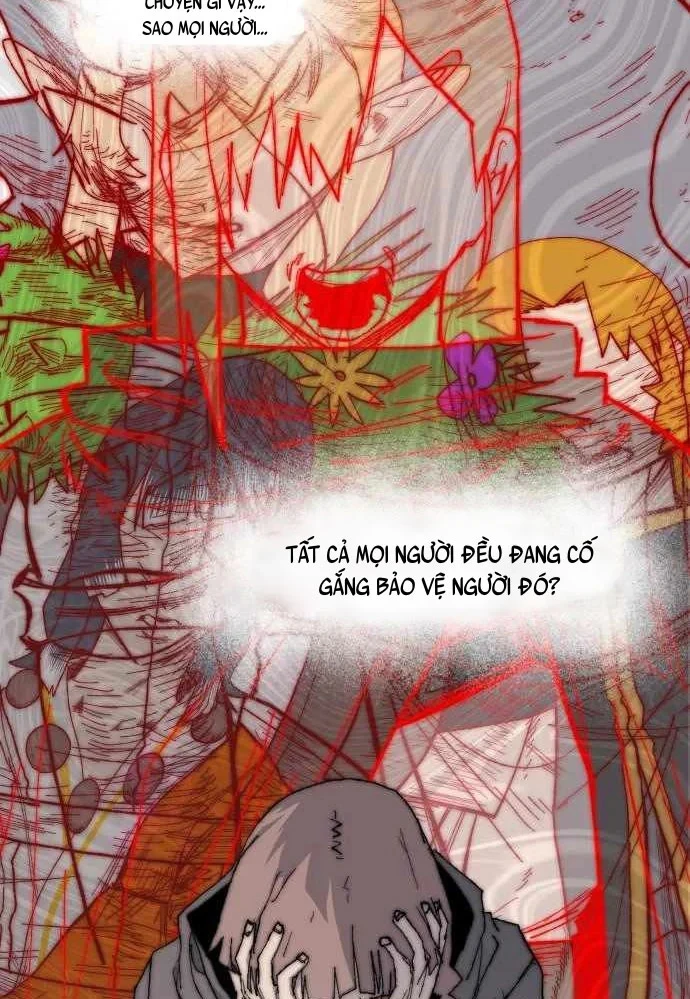 Khô Lâu Sứ Giả Chapter 36 - 8