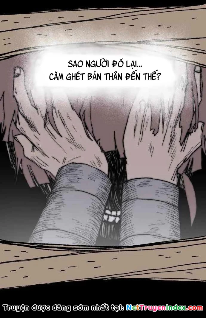 Khô Lâu Sứ Giả Chapter 36 - 10