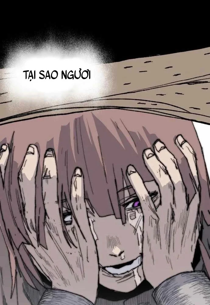 Khô Lâu Sứ Giả Chapter 36 - 14