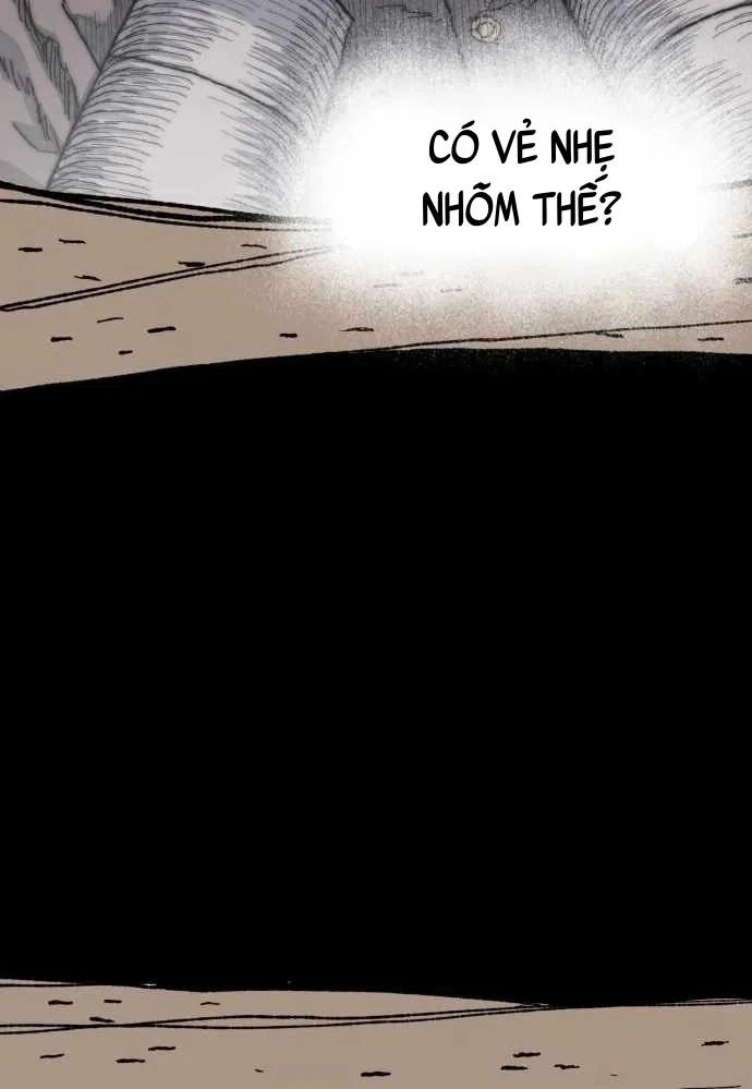 Khô Lâu Sứ Giả Chapter 36 - 15