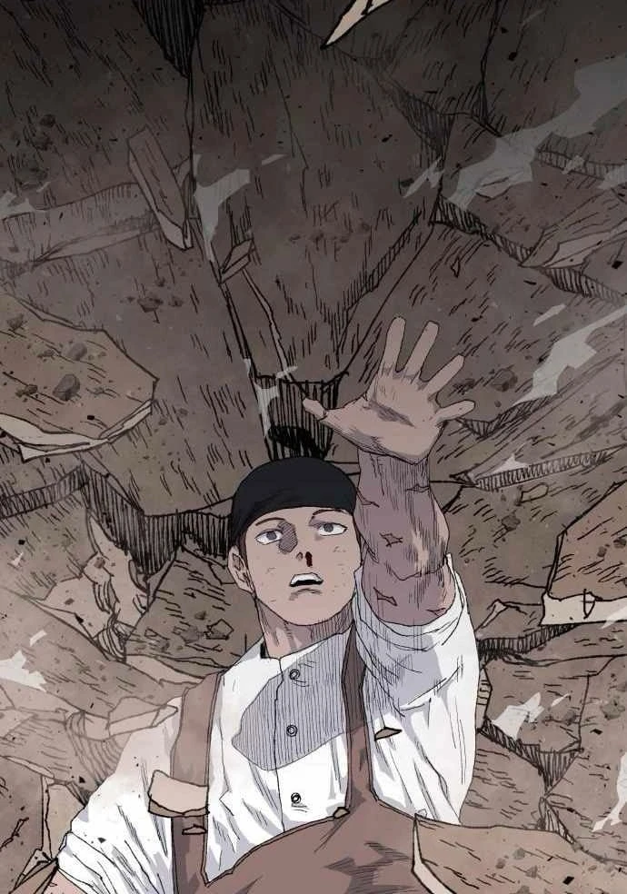 Khô Lâu Sứ Giả Chapter 36 - 17