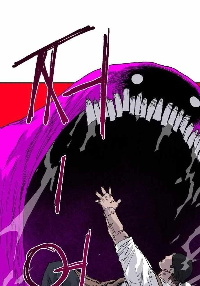 Khô Lâu Sứ Giả Chapter 36 - 20