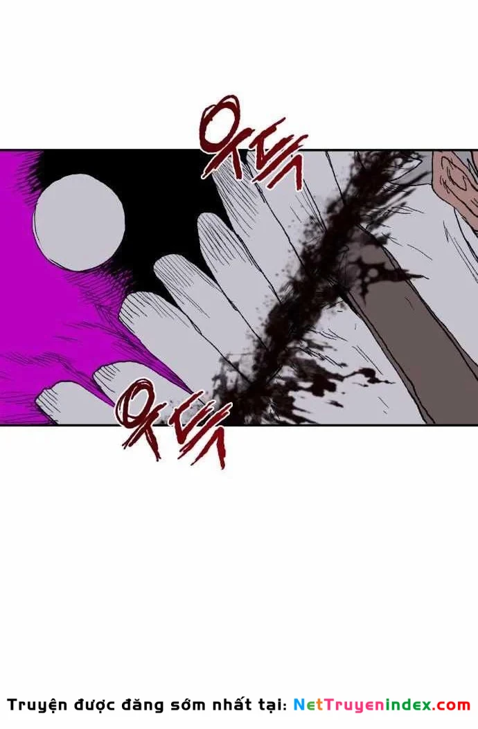 Khô Lâu Sứ Giả Chapter 36 - 23