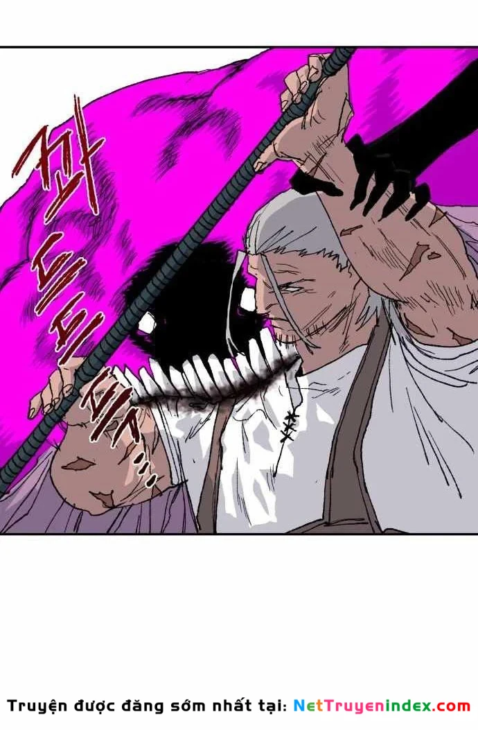Khô Lâu Sứ Giả Chapter 36 - 24