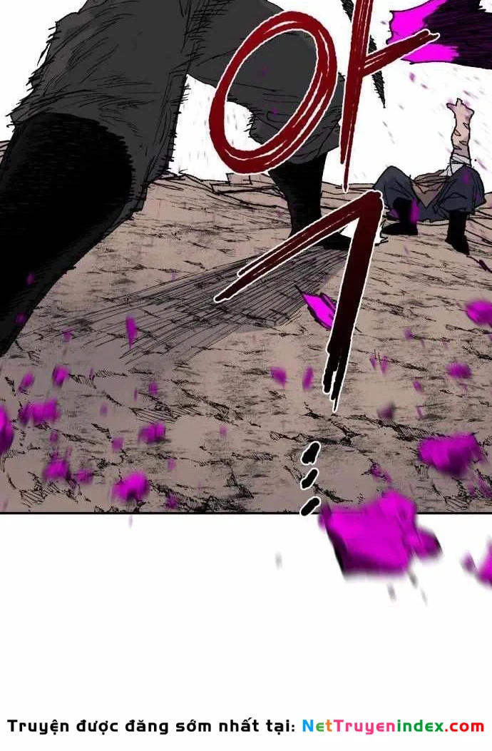 Khô Lâu Sứ Giả Chapter 36 - 27