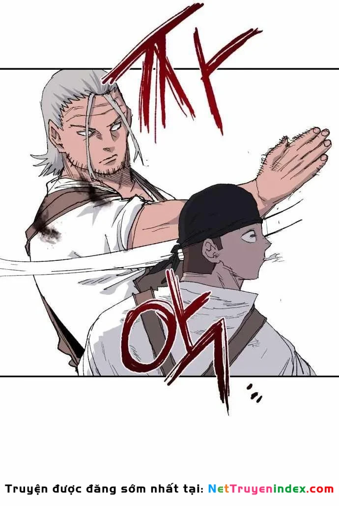 Khô Lâu Sứ Giả Chapter 36 - 29