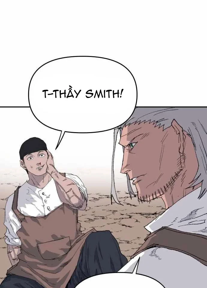 Khô Lâu Sứ Giả Chapter 36 - 30