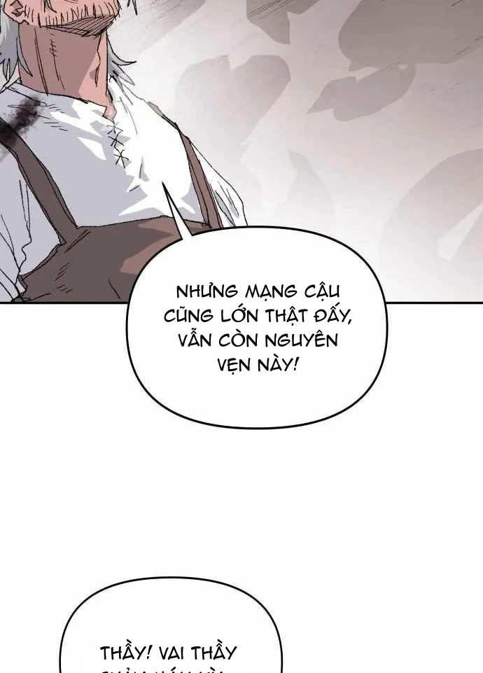 Khô Lâu Sứ Giả Chapter 36 - 32