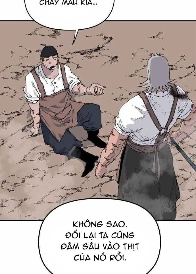 Khô Lâu Sứ Giả Chapter 36 - 33