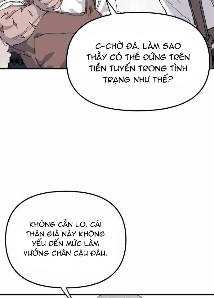 Khô Lâu Sứ Giả Chapter 36 - 39