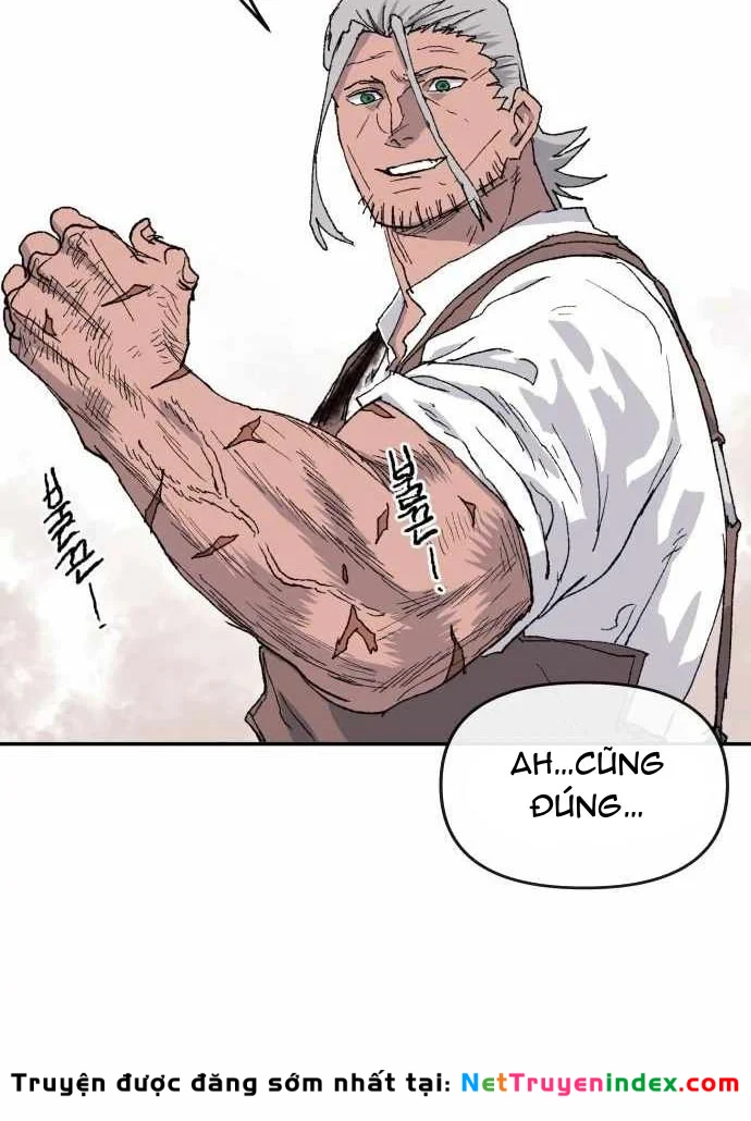 Khô Lâu Sứ Giả Chapter 36 - 40