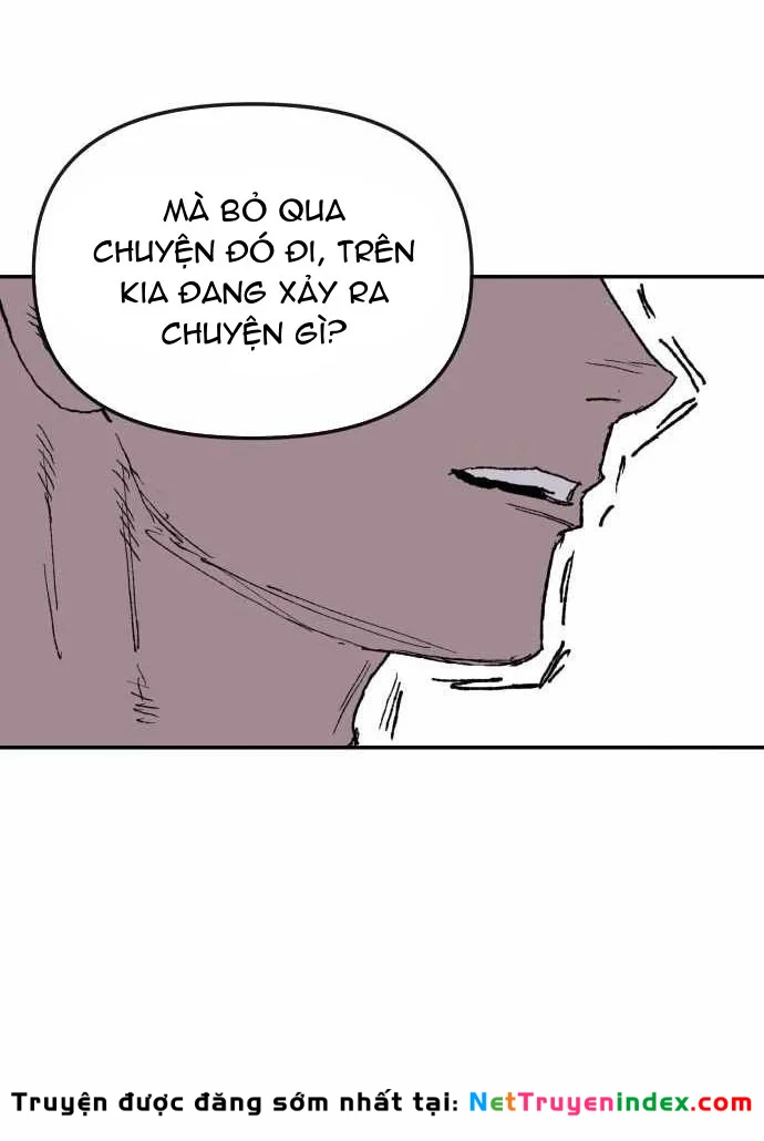 Khô Lâu Sứ Giả Chapter 36 - 41