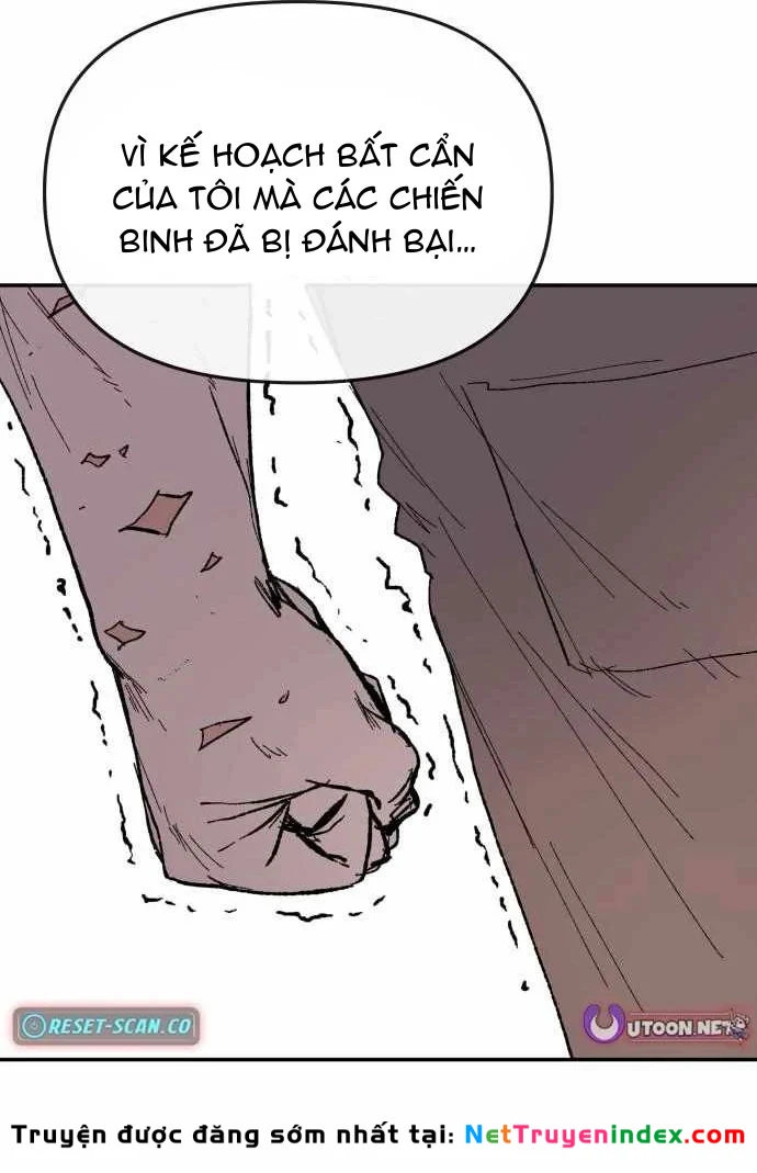 Khô Lâu Sứ Giả Chapter 36 - 42
