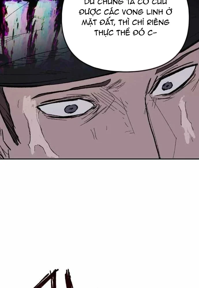 Khô Lâu Sứ Giả Chapter 36 - 44