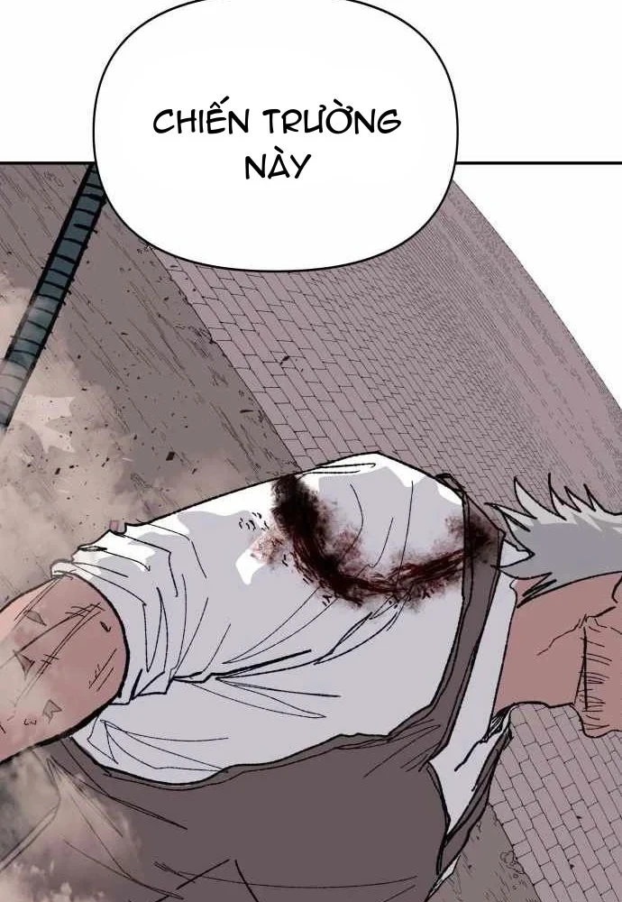 Khô Lâu Sứ Giả Chapter 36 - 50