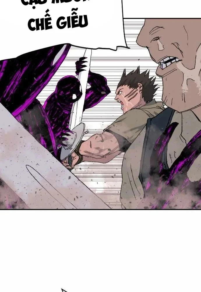 Khô Lâu Sứ Giả Chapter 36 - 53