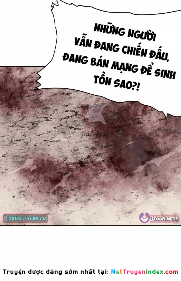 Khô Lâu Sứ Giả Chapter 36 - 54