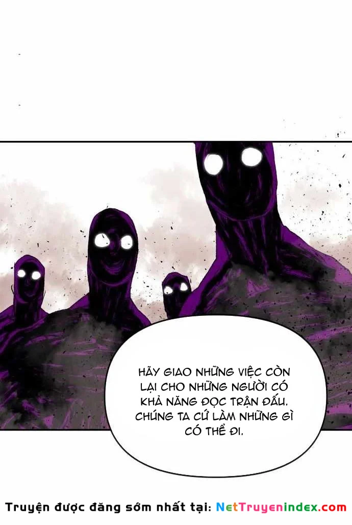 Khô Lâu Sứ Giả Chapter 36 - 60
