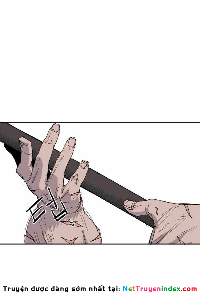 Khô Lâu Sứ Giả Chapter 36 - 61