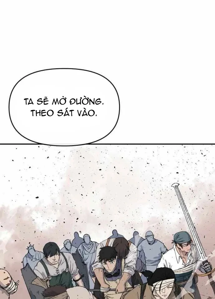 Khô Lâu Sứ Giả Chapter 36 - 62