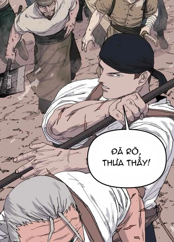 Khô Lâu Sứ Giả Chapter 36 - 63