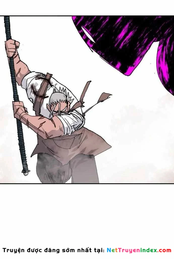 Khô Lâu Sứ Giả Chapter 36 - 66