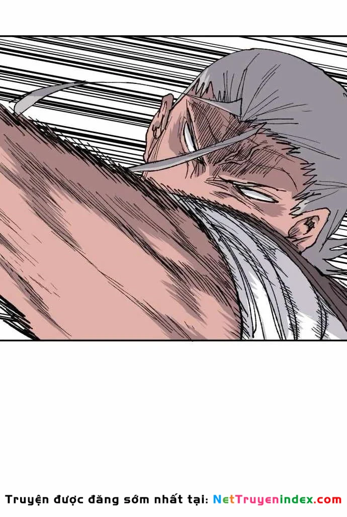 Khô Lâu Sứ Giả Chapter 36 - 67