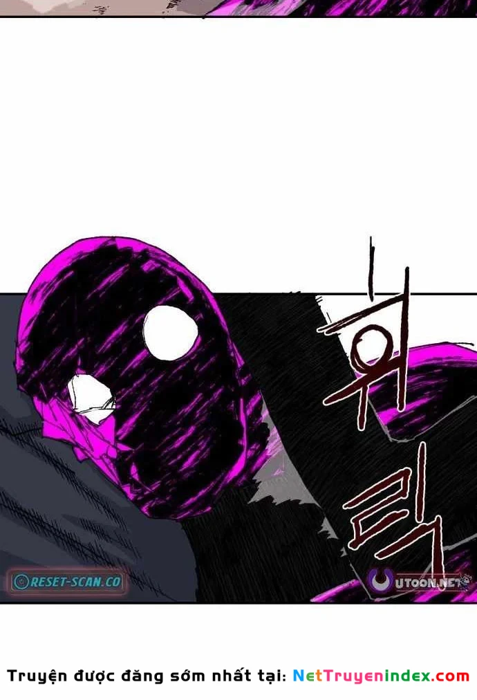 Khô Lâu Sứ Giả Chapter 36 - 72