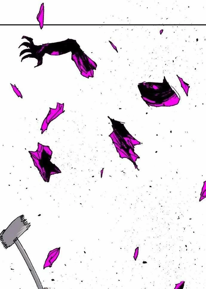 Khô Lâu Sứ Giả Chapter 36 - 81
