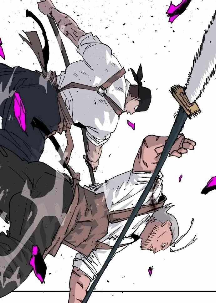 Khô Lâu Sứ Giả Chapter 36 - 82