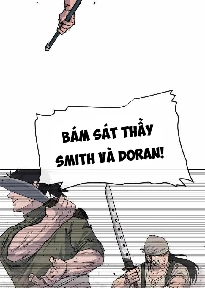 Khô Lâu Sứ Giả Chapter 36 - 83
