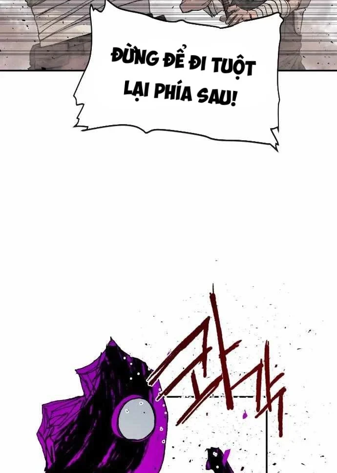 Khô Lâu Sứ Giả Chapter 36 - 84