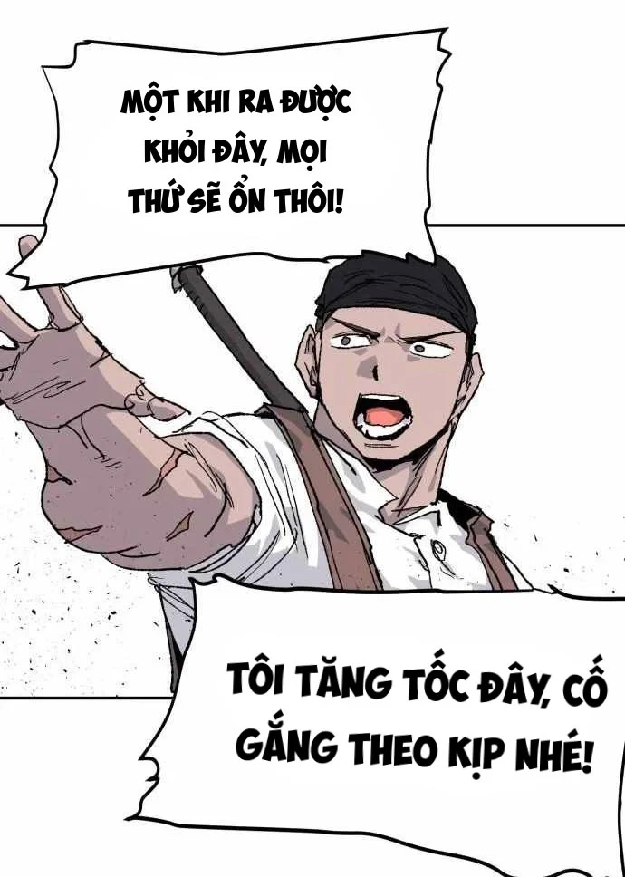 Khô Lâu Sứ Giả Chapter 36 - 86