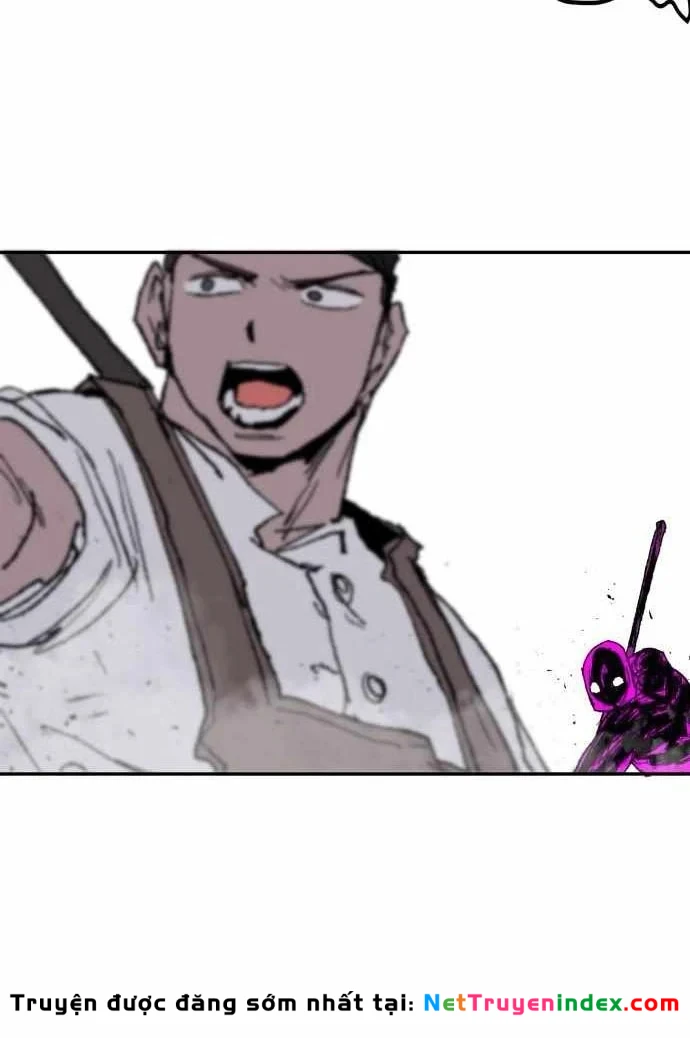 Khô Lâu Sứ Giả Chapter 36 - 87