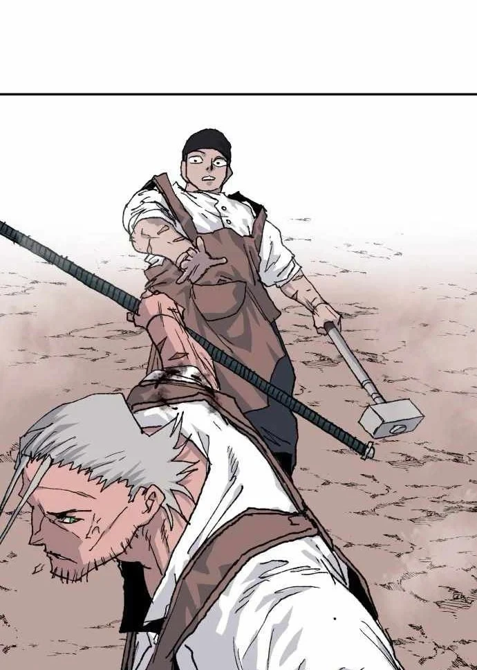Khô Lâu Sứ Giả Chapter 36 - 91