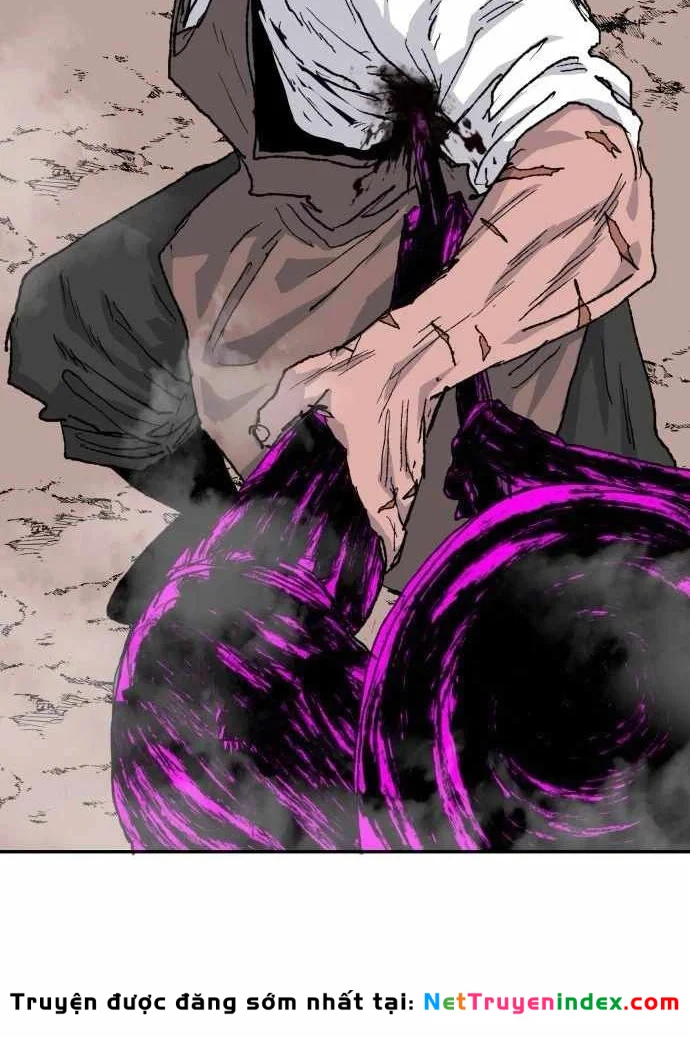 Khô Lâu Sứ Giả Chapter 36 - 92
