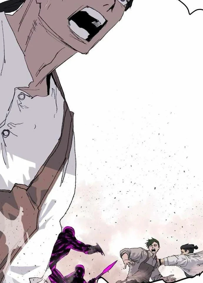 Khô Lâu Sứ Giả Chapter 36 - 98
