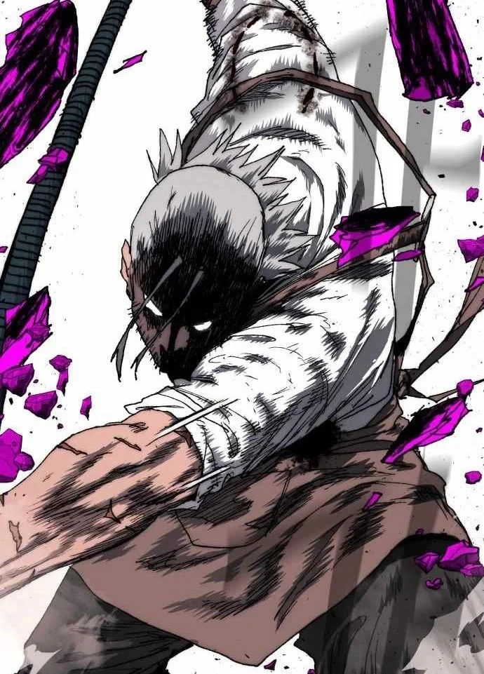 Khô Lâu Sứ Giả Chapter 36 - 102