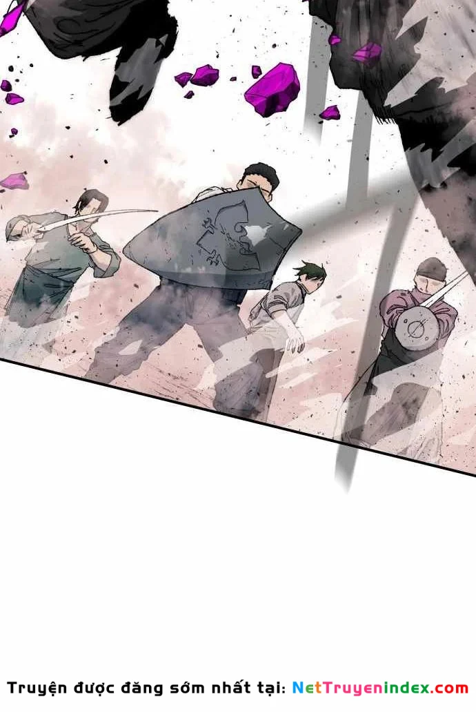 Khô Lâu Sứ Giả Chapter 36 - 103