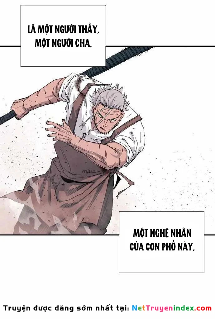 Khô Lâu Sứ Giả Chapter 36 - 113