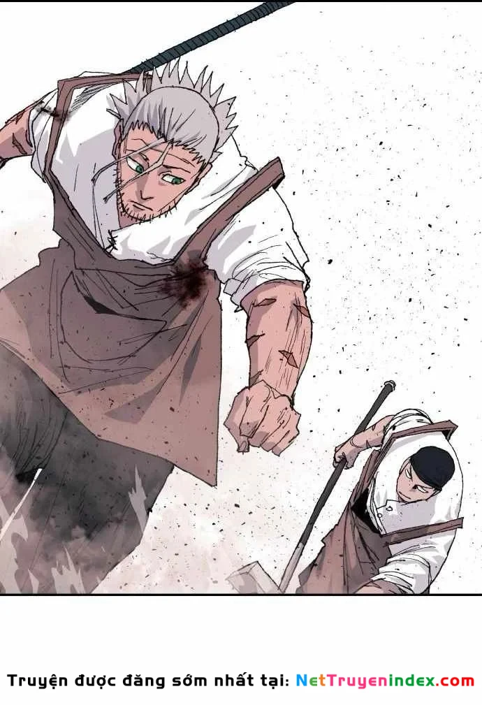 Khô Lâu Sứ Giả Chapter 36 - 119