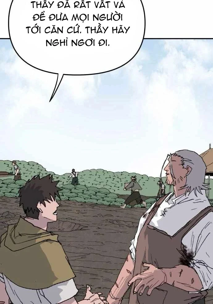 Khô Lâu Sứ Giả Chapter 36 - 136