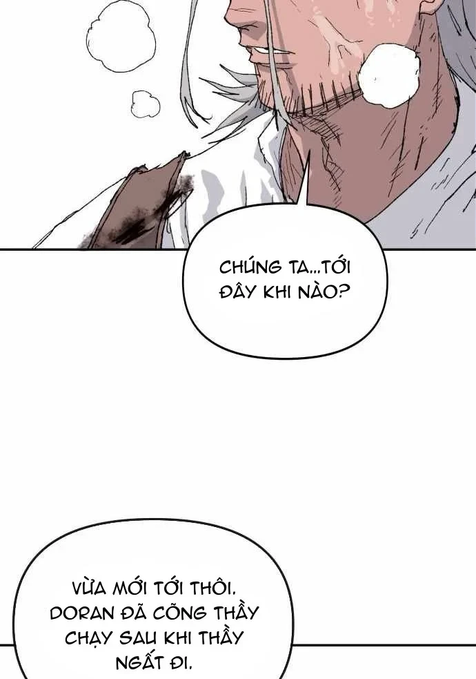 Khô Lâu Sứ Giả Chapter 36 - 138