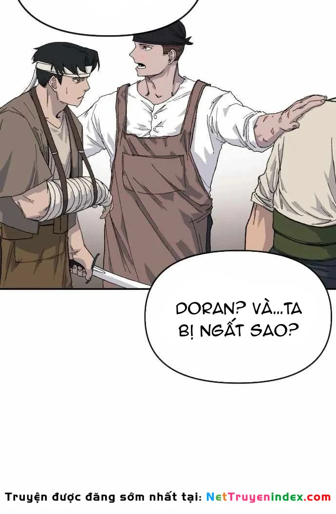 Khô Lâu Sứ Giả Chapter 36 - 139
